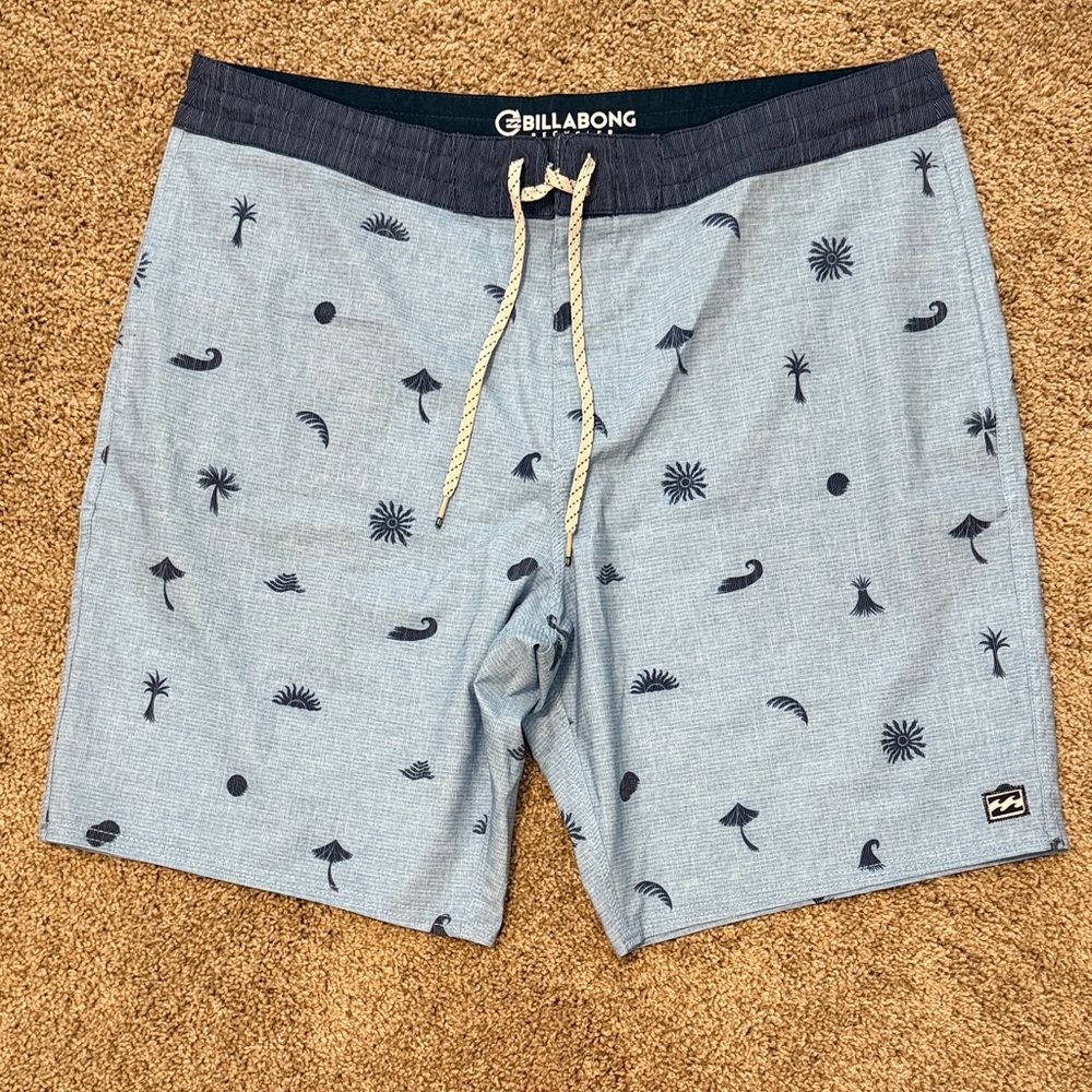 Board Shorts